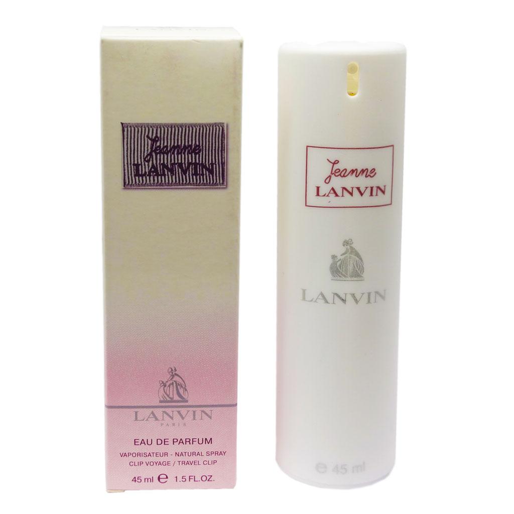 Lanvin Jeanne Lanvin  45 ml
