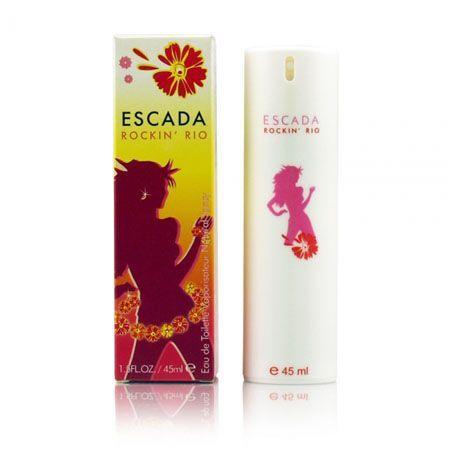Escada Rockin'Rio 45 ml