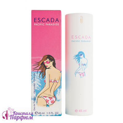 Escada Pacific Paradise 45 ml