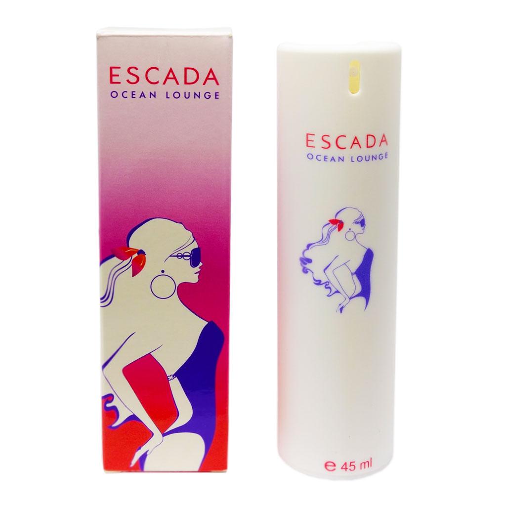 Миниатюра духов Escada Ocean Lounge / 45 ml - фото 1 - id-p120033115