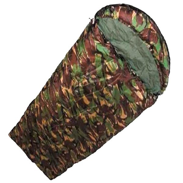 Мешок спальный (одеяло) (арт. LX-KM) - фото 1 - id-p120037488