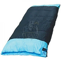 Спальный мешок (одеяло) однослойный Чайка Large 250 (арт. SM-LG-250)