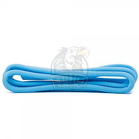 Скакалка для художественной гимнастики Amely 3 м (голубой) (арт. RGJ-204-3-BL)