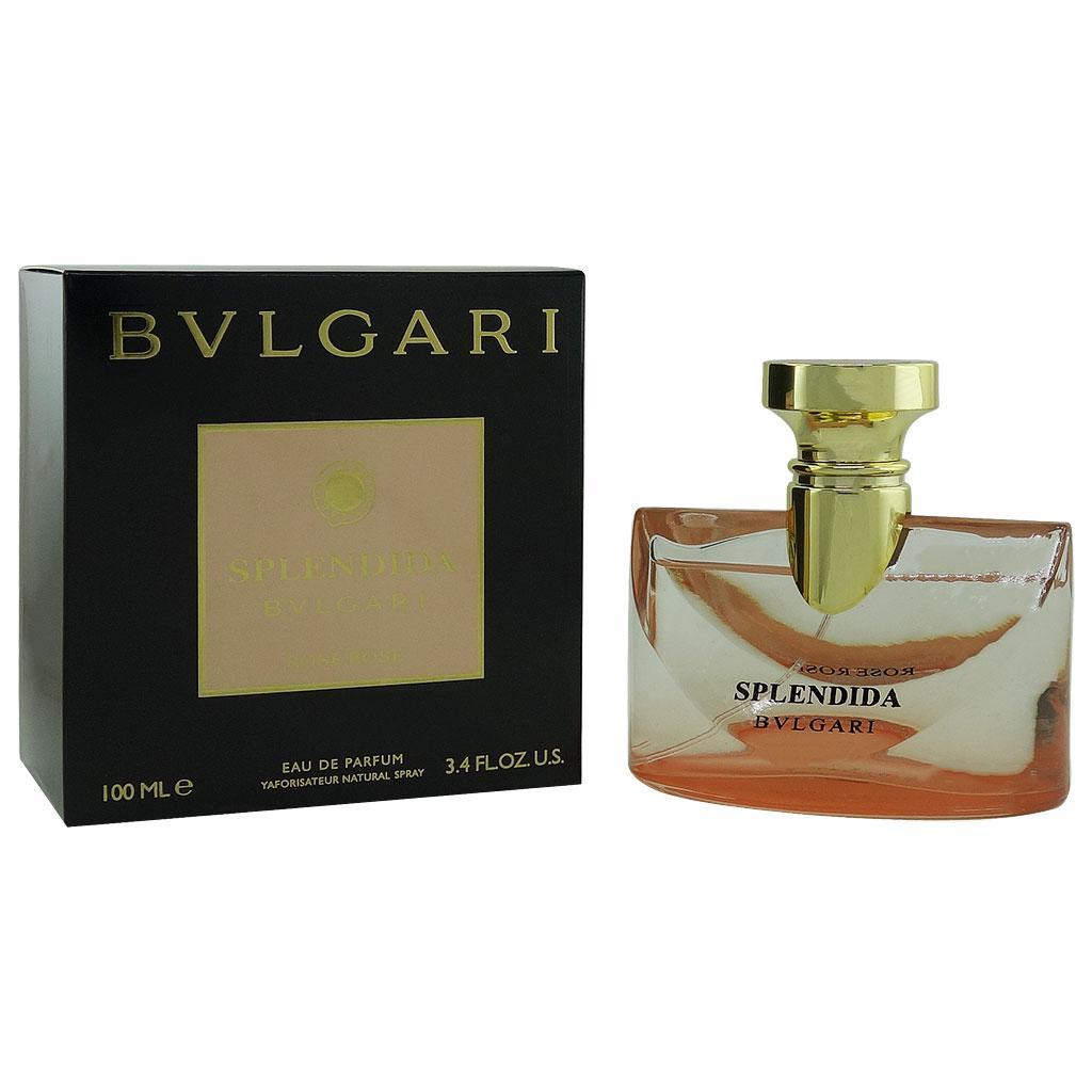 Парфюмерия Bvlgari Splendida Rose Rose / edp 100 ml (woman)