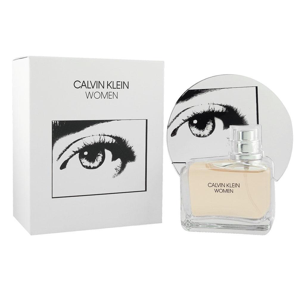Женский парфюм Calvin Klein Women / edp 100 ml