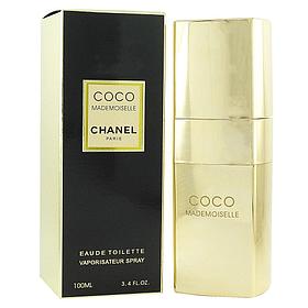 Парфюмерия Chanel Coco Mademoiselle / edt 100 ml