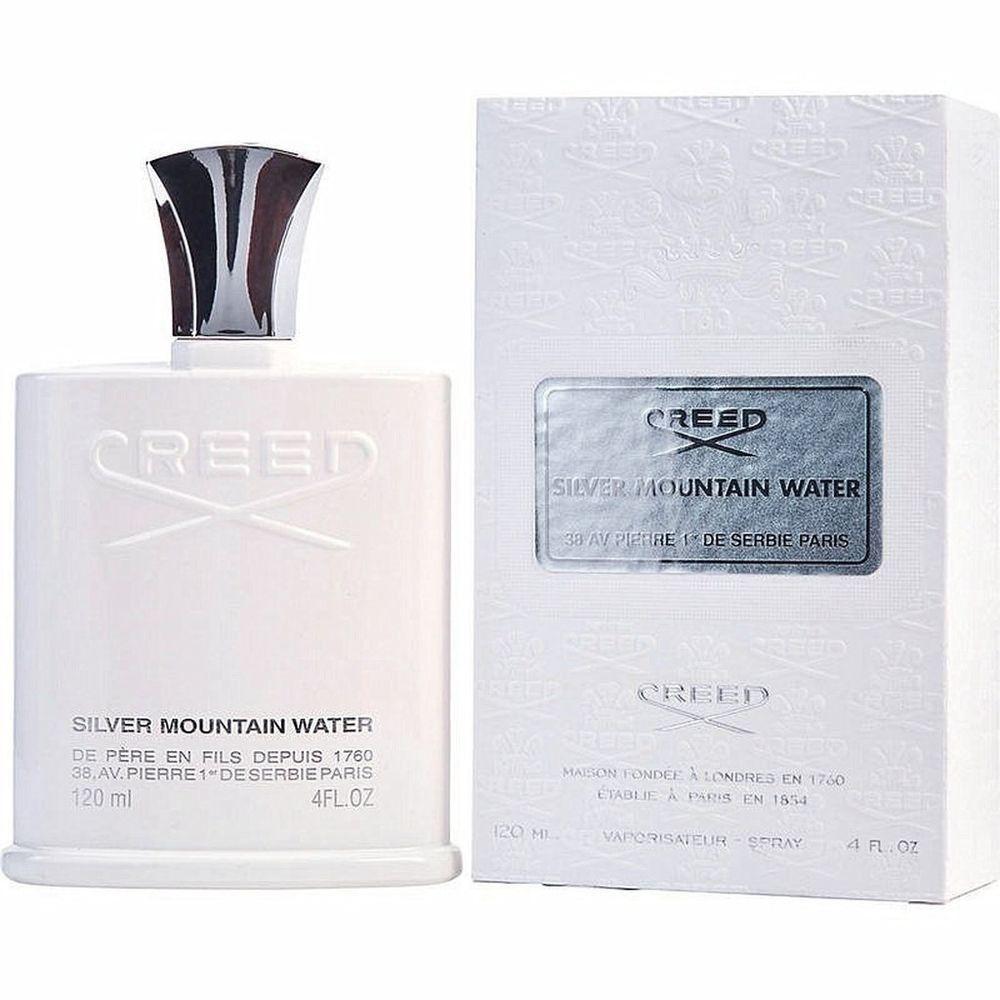 Парфюмерия Creed Silver Mountain Water / edt 120 ml