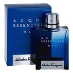 Туалетная вода Salvatore Ferragamo ACQUA ESSENZIALE BLU Men 100ml edt