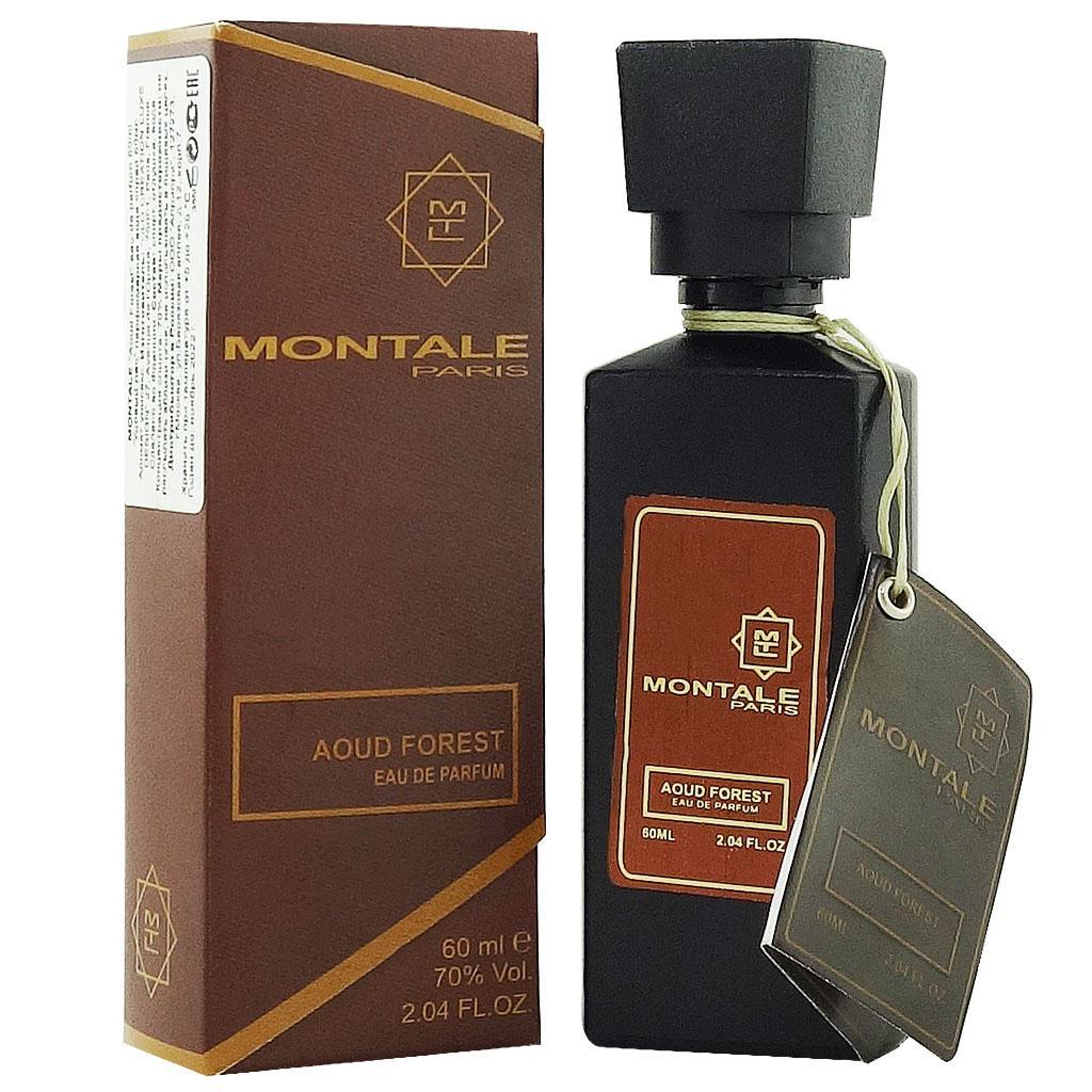 Montale Aoud Forest edp 60 ml