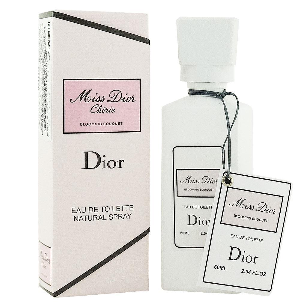 Christian Dior Miss Dior Cherie Blooming Bouquet  edt  60 ml