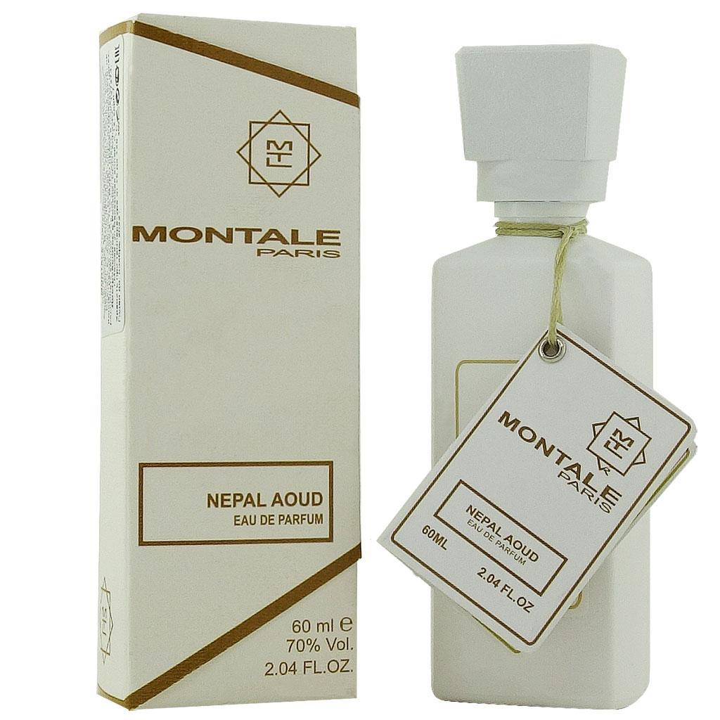 Montale Nepal Aoud edp 60 ml