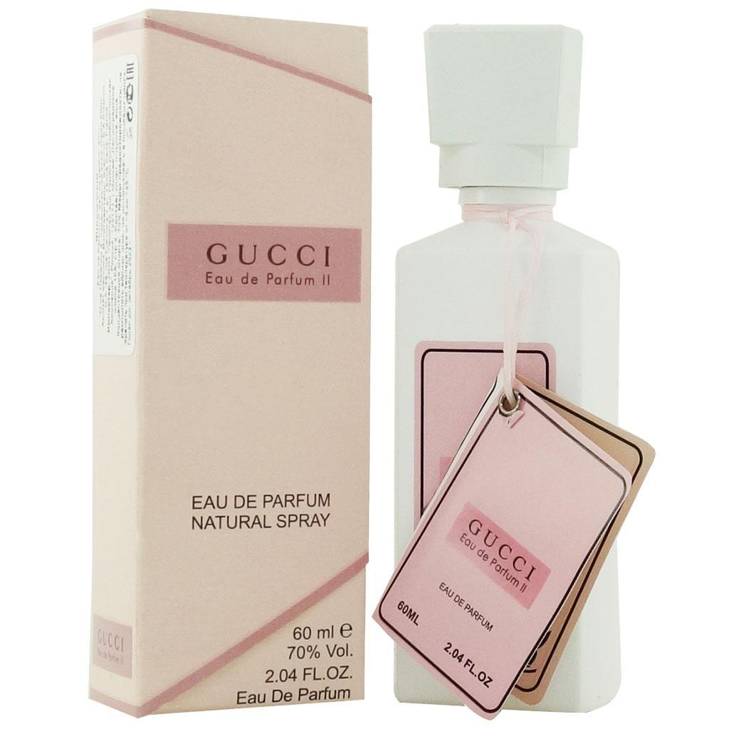 Gucci Parfum II  edp  60 ml