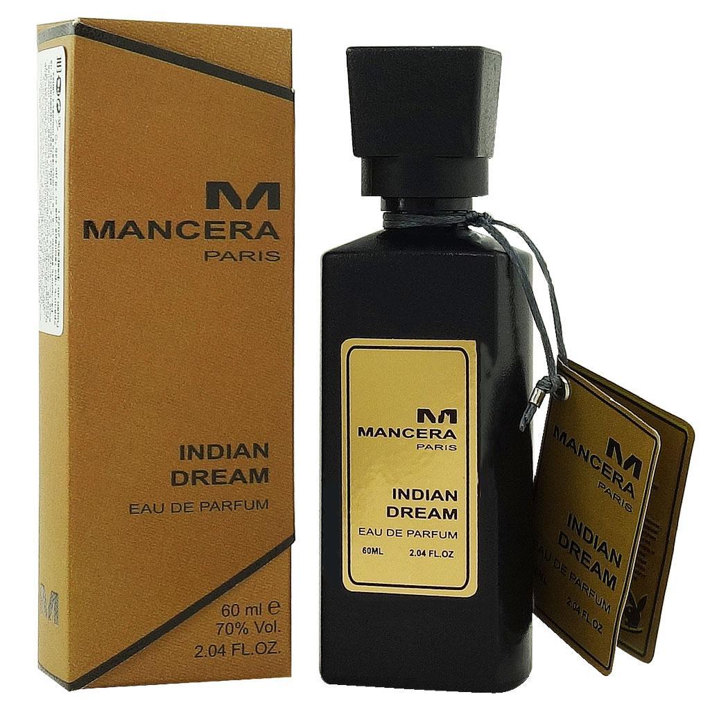 Mancera Indian Dream edp 60 ml