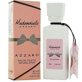 Azzaro Mademoiselle  edt  60 ml