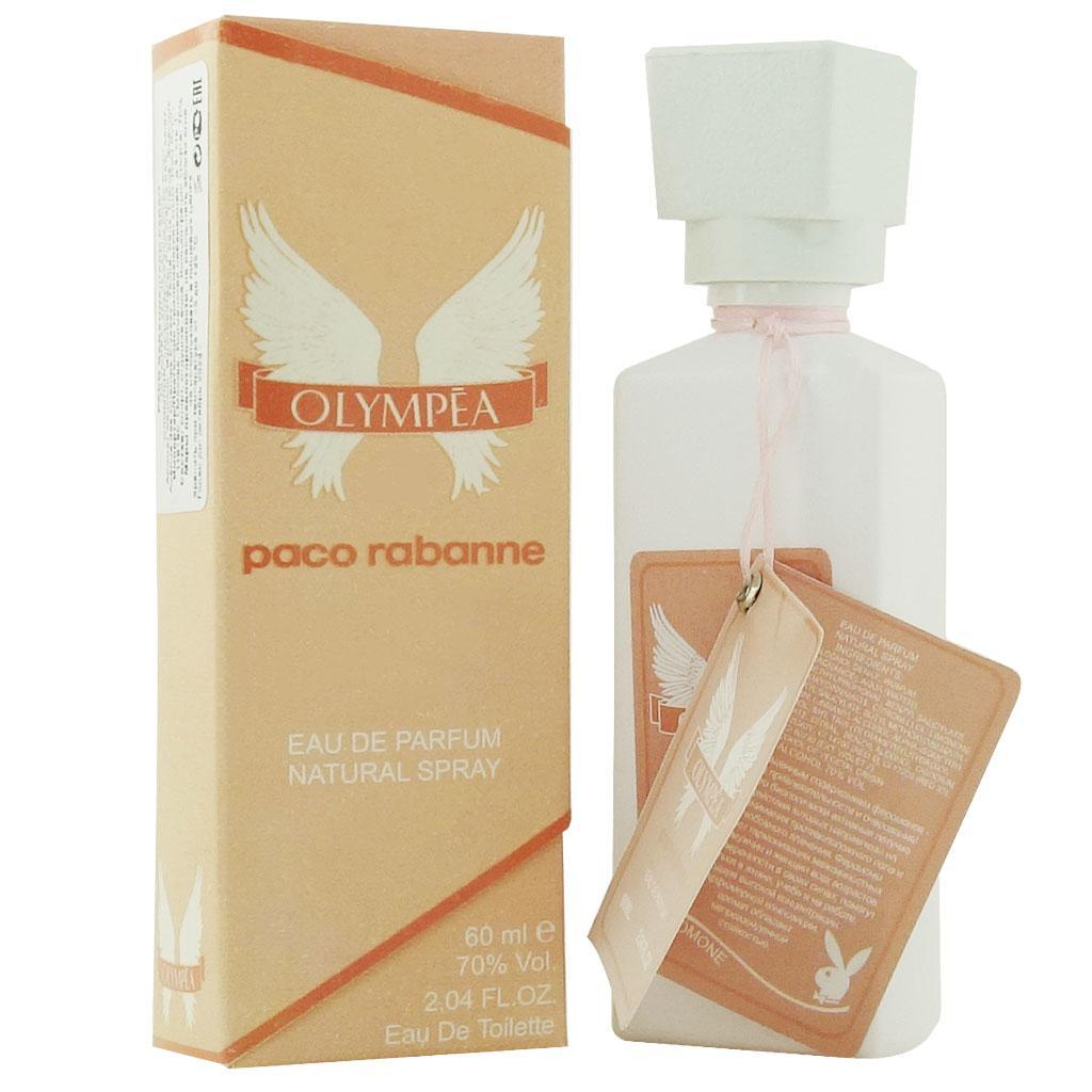 Paco Rabanne Olympea edp 60 ml