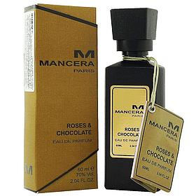 Mancera Roses & Chocolate  edp  60 ml