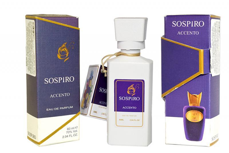 Sospiro Accento 60 ml