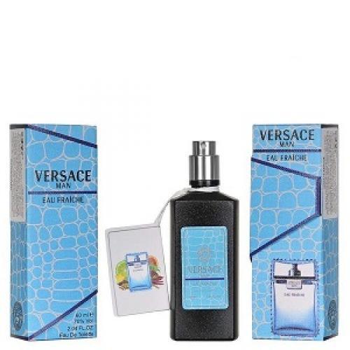 Versace Man Eau Fraiche 60 ml