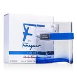 Туалетная вода Salvatore Ferragamo F by Ferragamo FREE TIME Men 30ml edt