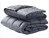 Тяжелое одеяло Inn Sleep (150*200 см), фото 3
