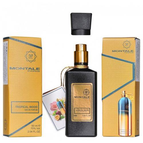 Montale Tropical Wood 60 ml