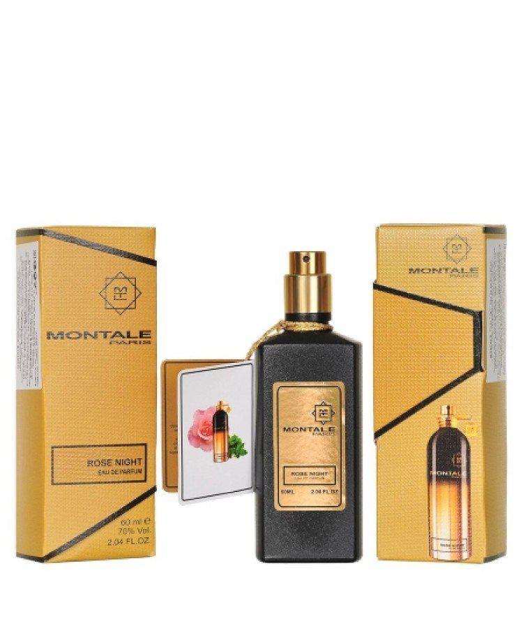 Montale Rose Night 60 ml