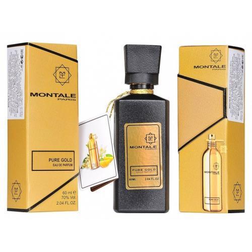 Montale Pure Gold  60 ml