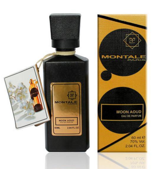Montale Moon Aoud 60 ml