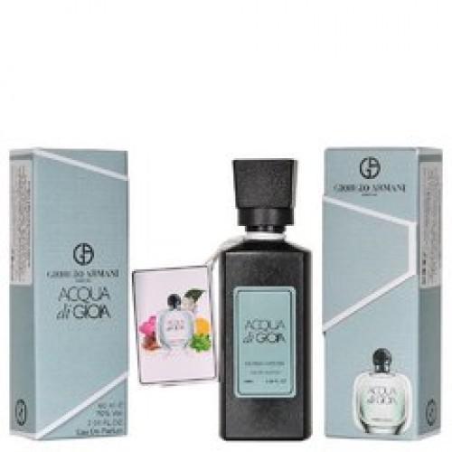 Giorgio Armani Acqua Di Gioia 60 ml