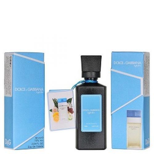 Dolce & Gabbana Light Blue 60 ml