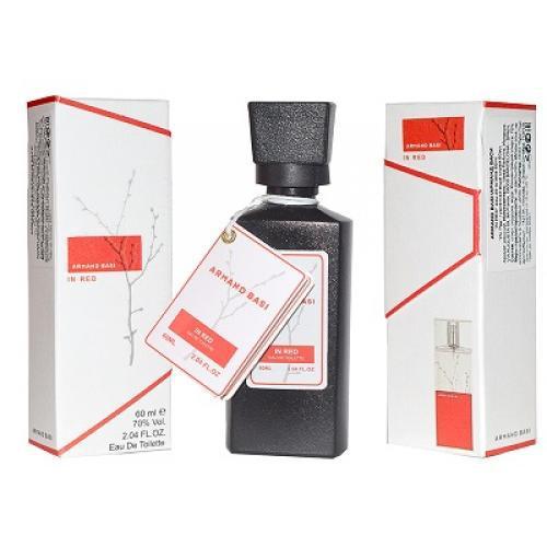 Armand Basi In Red 60 ml