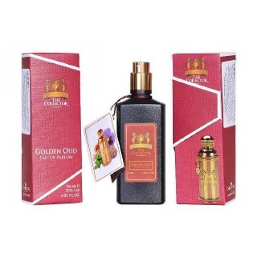 Alexandre J Golden Oud 60 ml