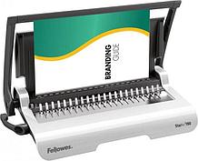 Переплетчик A4 Fellowes STAR+ перфорирует 15 листов