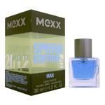 Туалетная вода Mexx SPRING EDITION Men 75ml edt ТЕСТЕР