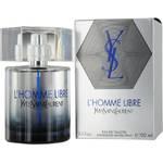 Туалетная вода Yves Saint Laurent L'HOMME LIBRE Men 40ml edt