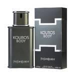 Туалетная вода Yves Saint Laurent KOUROS BODY Men 100ml edt