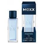 Туалетная вода Mexx MAGNETIC Men 50ml edt