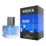 Туалетная вода Mexx BERLIN Summer Edition Men 50ml edt - фото 1 - id-p85669153