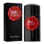 Туалетная вода Paco Rabanne XS BLACK POTION Limited Edition Men 100ml edt - фото 1 - id-p85672152