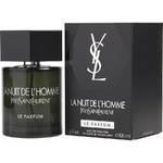 Туалетная вода Yves Saint Laurent LA NUIT DE L'HOMME LE PARFUM Men 100ml edp