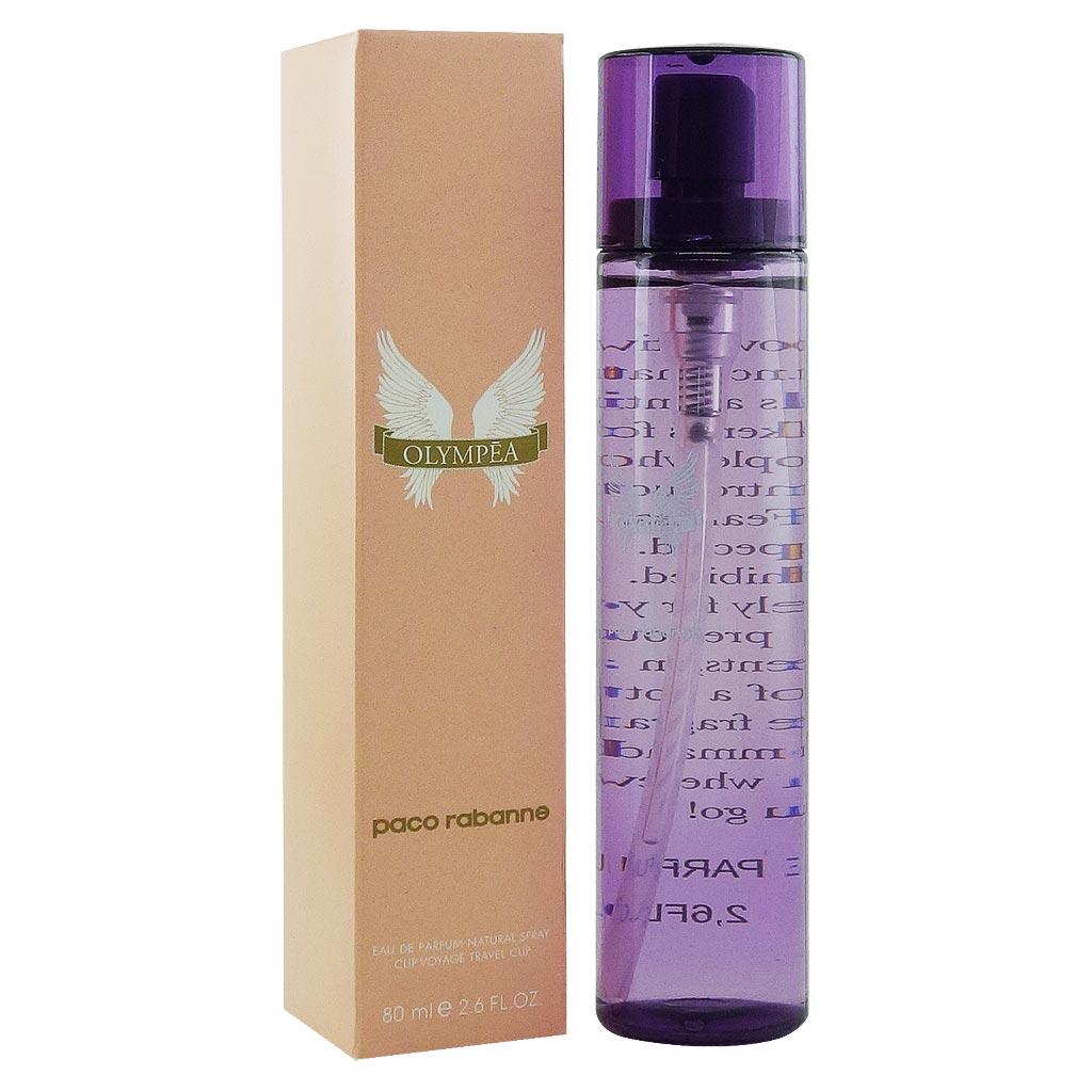 Туалетная вода Paco Rabanne Olympea / 80 ml