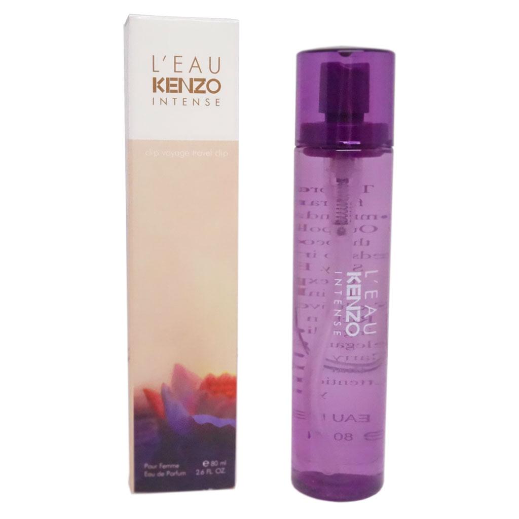 Туалетная вода Kenzo L`Eau Intense Woman / 80 ml