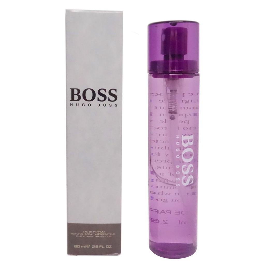 Туалетная вода Hugo Boss № 6 / 80 ml