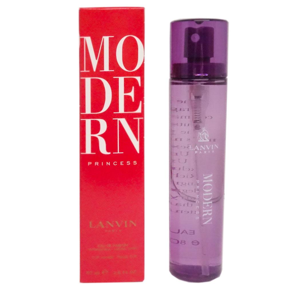 Туалетная вода Lanvin Modern Princess / 80 ml