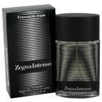 Туалетная вода Zegna ZEGNA INTENSO Men 50ml edt