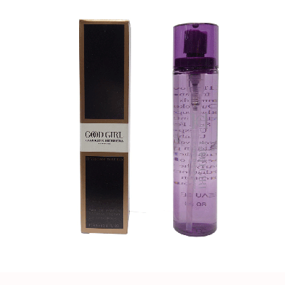 Туалетная вода Carolina Herrera Good Girl / 80 ml