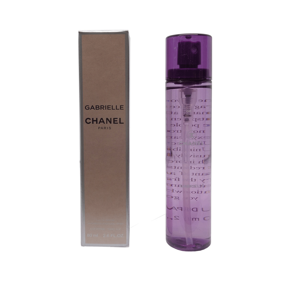 Туалетная вода Chanel Gabrielle / 80 ml