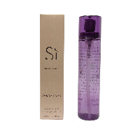 Туалетная вода Giorgio Armani Si / 80 ml