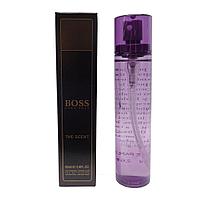 Туалетная вода Hugo Boss Boss The Scent For Man / 80 ml