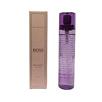 Туалетная вода Hugo Boss Boss The Scent For Her / 80 ml